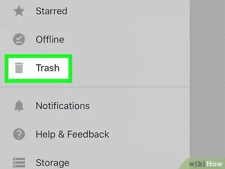 Image titled Empty Google Drive Trash Step 12
