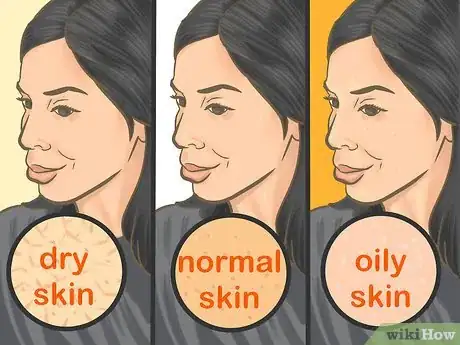 Image titled Have Spotless Skin Step 1