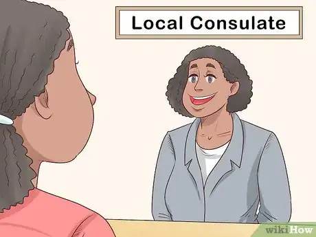 Image titled Apply for Italian Citizenship Step 12