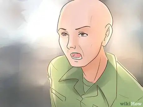 Image titled Enlist in the United States Air Force Step 12