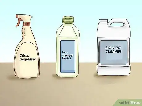 Image titled Clean Ball Bearings Step 6