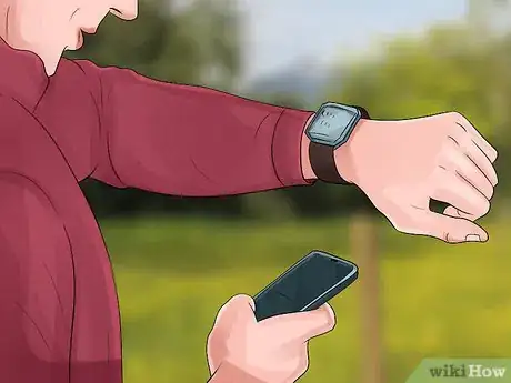 Image titled Track Running Distance Step 6