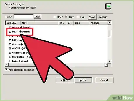Image titled Run Program C_C++ Program in Netbeans Step 13