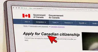 Apply for Permanent Residence in Canada
