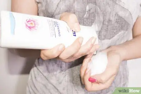 Image titled Make a Nice Spa for Mom Step 4