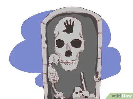 Image titled Craft the Daedric Armor in Skyrim Step 4