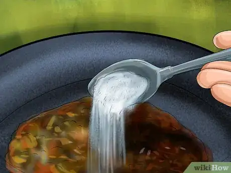 Image titled Saute Morel Mushrooms Step 12