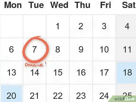 Image titled Accomplish More in Less Time Step 6