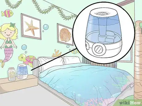 Image titled Soothe Your Child's Allergies Step 5