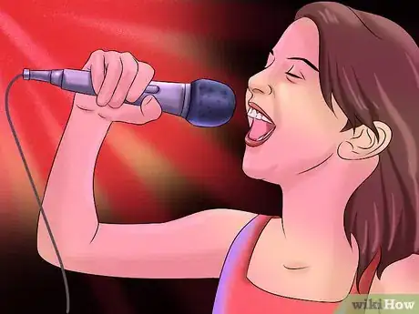 Image titled Unlock the SingerTrapped Inside Yourself Waiting to Escape Step 3