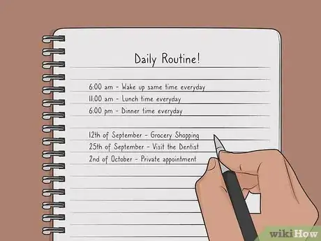 Image titled Deal with the Stress of Job Searching During the Coronavirus Outbreak (for Recent Graduates) Step 16