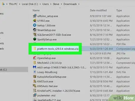 Image titled Install ADB Drivers Step 8