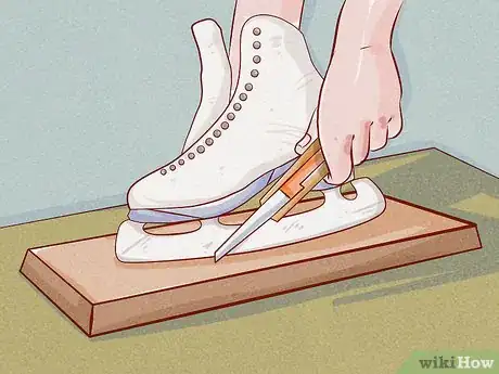 Image titled Decorate Ice Skates Step 3