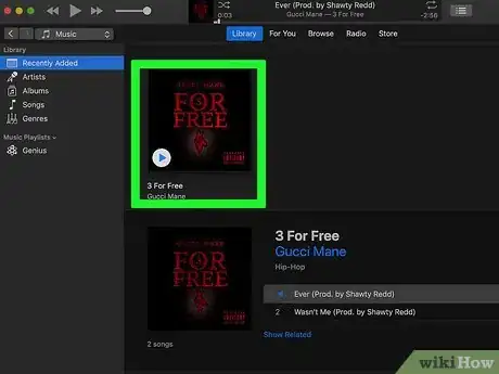 Image titled Get Free iTunes Music Step 24