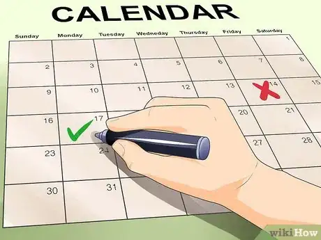 Image titled Take a Mental Health Day Without Feeling Guilty Step 5