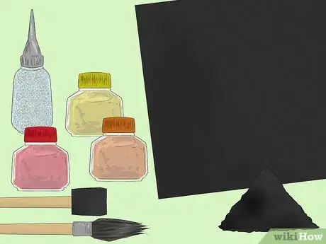 Image titled Make a Galaxy Model Step 10