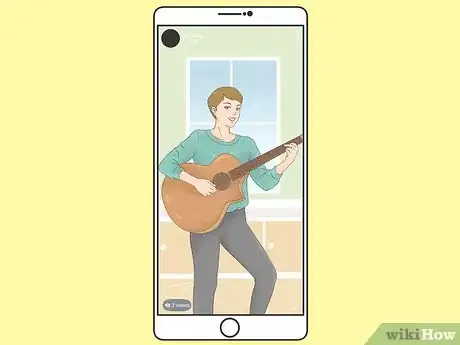 Image titled Impress a Guy on Snapchat Step 6