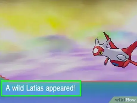 Image titled Catch Landorus in Pokémon Omega Ruby and Alpha Sapphire Step 5