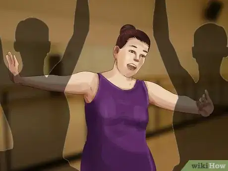 Image titled Teach Ballet Step 4