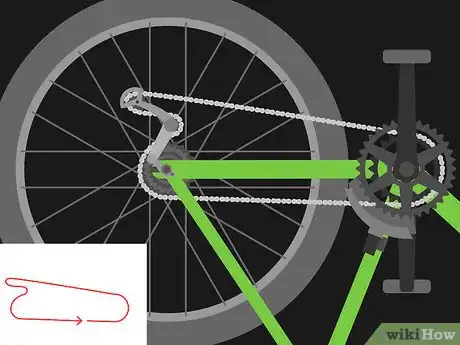 Image titled Change a Chain on a Mountain Bike Step 15