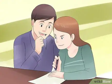 Image titled Tell Your Crush You Like Him Without Words Step 12