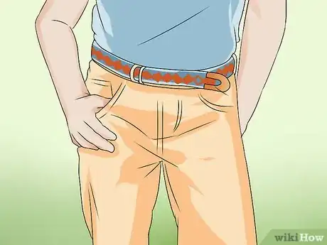 Image titled Needlepoint a Belt Step 21