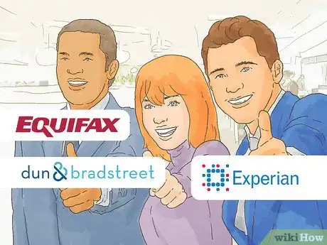 Image titled Build Corporate Credit Step 9