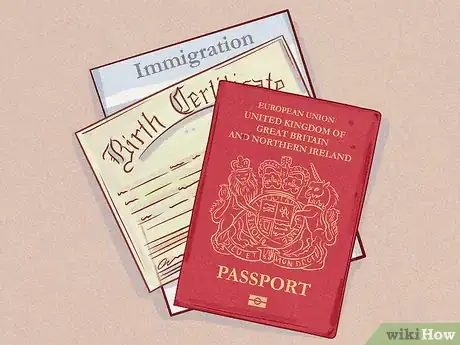 Image titled Move to America from the UK Step 12