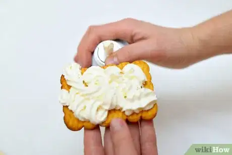 Image titled Make Maple Whipped Cream Step 12