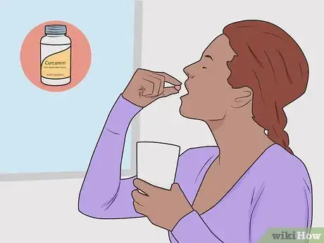 Image titled Treat Ulcers Naturally Step 18