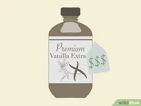 Image titled Choose Vanilla Extract Step 4