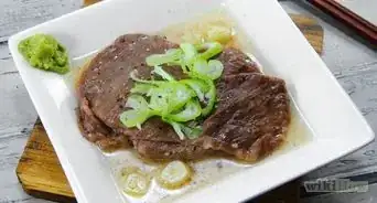 Cook Wagyu Beef