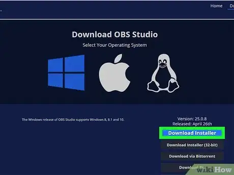 Image titled Stream a Live DJ Set on YouTube Step 1