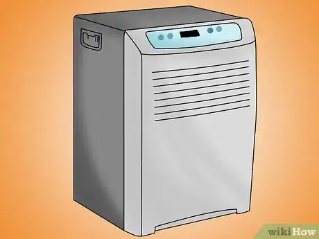 Image titled Prevent Mold in the Kitchen Step 11