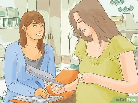 Image titled Prepare Your Finances for a Job Leave Step 12