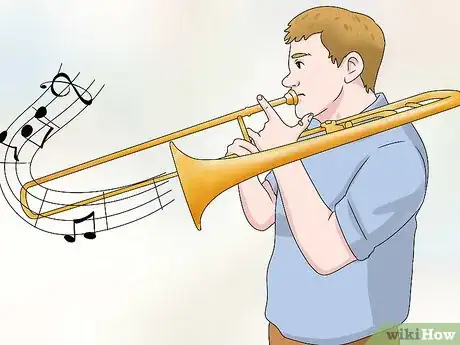 Image titled Choose a Trombone Mouthpiece Step 6