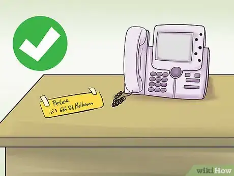 Image titled Fireproof a Bedroom Step 15