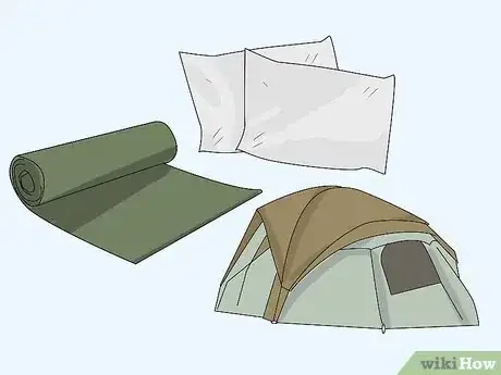 Image titled Plan a Romantic Camping Trip Step 15