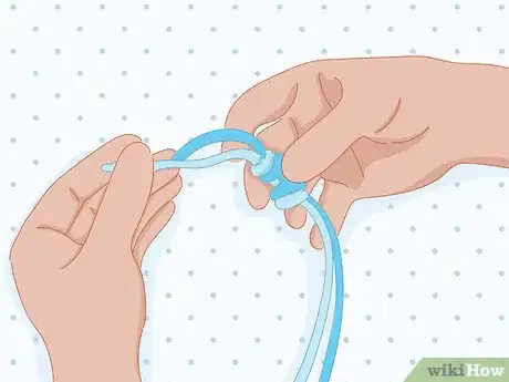 Image titled Teach Your Kids to Tie Their Shoes Step 6