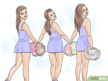 Image titled Be on an All Star Cheer Team Step 19