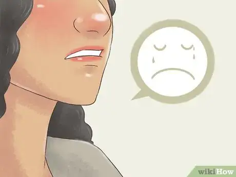 Image titled Talk About Grief Step 1