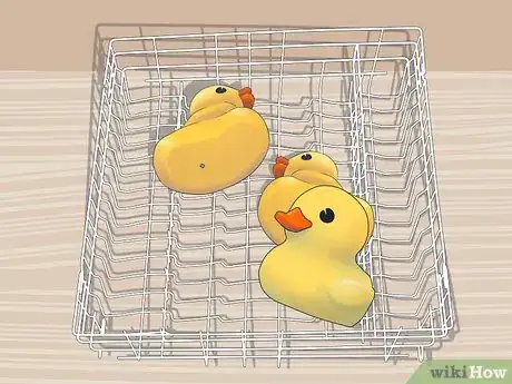 Image titled Clean Children's Bath Toys Step 9