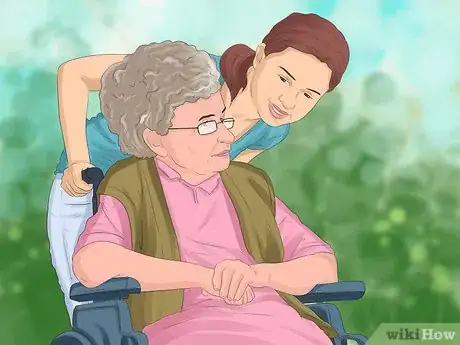 Image titled Make a Grandparent Happy Step 12