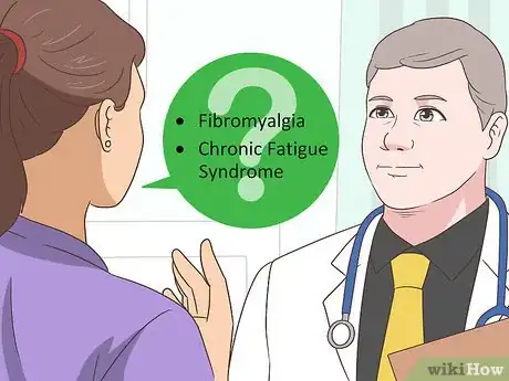 Image titled Beat Lyme Disease Step 13