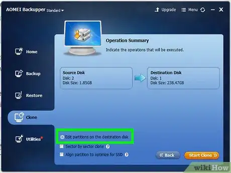 Image titled Move Windows to Another Drive Step 21