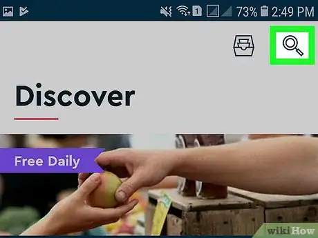 Image titled Use Blinkist App on Android Step 10