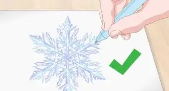 Draw a Snowflake