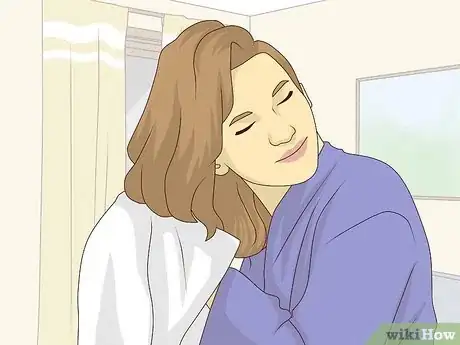 Image titled Care for Your Hair in a Monsoon Step 3