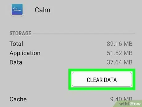 Image titled Stop Calm App from Crashing on Android Step 3