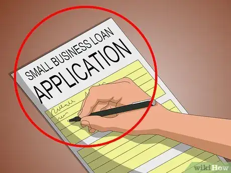 Image titled Finance a Franchise Step 8